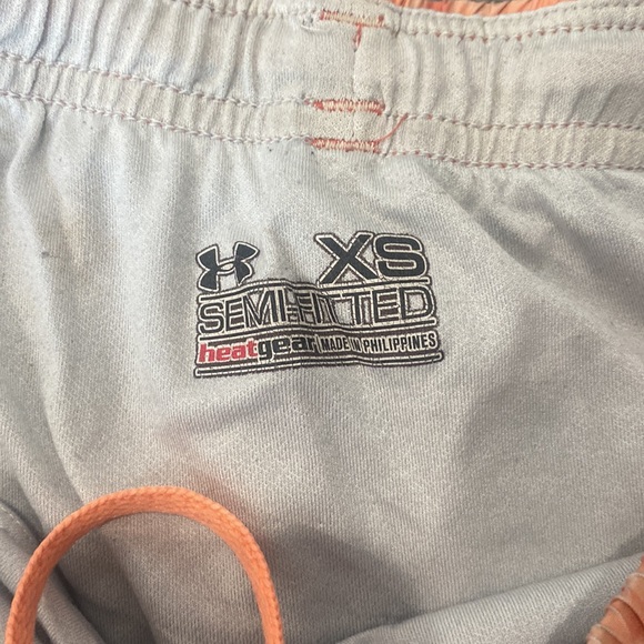 Under Armor Shorts - Picture 2 of 3